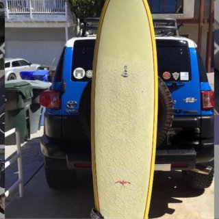 Photo of Sweet 7''6 Takayaa Surfboard