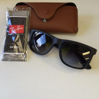 Photo of NEW RayBan Square wayfarer