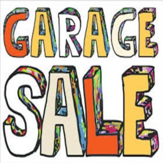 Photo of HUGE GARAGE SALE SAT 12/17 7AM-NOON! MOM'S CLEANING HOUSE!!!