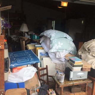 Photo of Moving Sale! Bunk beds, 2 desks, 2 dressers, garden & hand tools, LOTS OF GOOD STUFF!