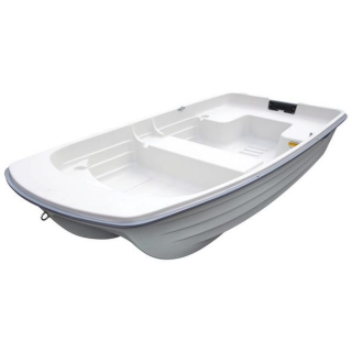 Photo of "Like New" West Marine WaterTender 9.4 Row Boat