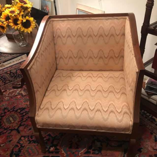 Photo of Unique Classic Director Chair