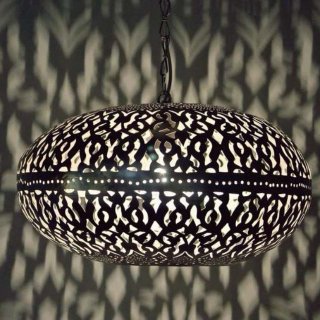 Photo of Oriental Lamp Burlesque XL