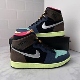 Photo of Nike Air Jordan 1 Retro Bio Hack sz 9.5 100% Authentic OG I