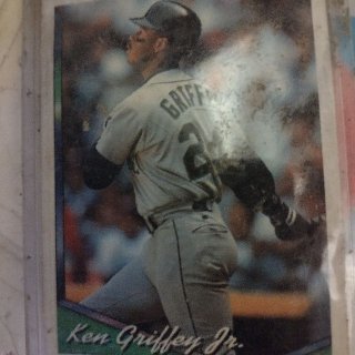 Photo of of best baseball cards))calling all SERIOUS SPORTs fANS..