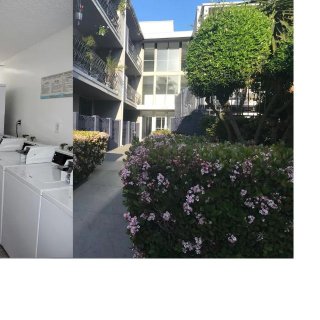 Photo of 2 Beds 1 Bath 1,200 sqft