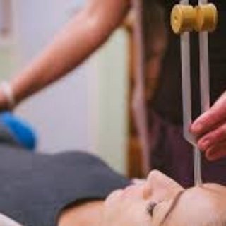 Photo of Tuning Fork Level 2 for Bodywork: Inner Intervals and Extraordinary Harmonics