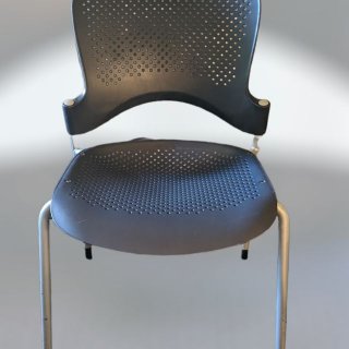 Photo of Herman Miller Caper Chairs