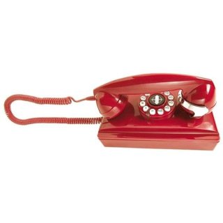 Photo of Wall Phone