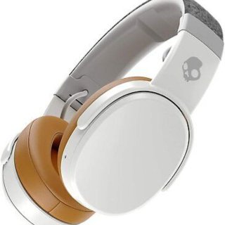 Photo of Skullcandy CRUSHER WIRELESS Over-Ear Headphones w/ Mic