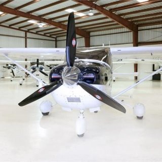 Photo of 2006 CESSNA TURBO 182T SKYLANE IFR