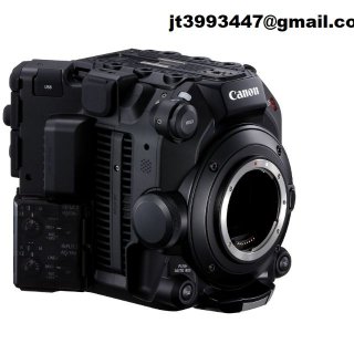 Photo of On Sale CANON EOS C500 MARK II WITH SANDISK 512GB EXTREME PRO CFEXPRESS CARD & CARD READER