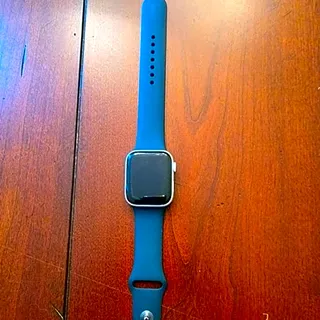 Photo of Apple Watch Series 4