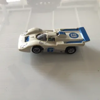 Photo of Aurora Slot Car ,From the early 1960s. Very Vintage and great condition