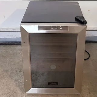 Photo of Schmecke Cigar Humidor Cooler