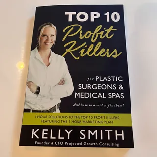 Photo of Top 10 Profit Killers For Plastic Surgeons & Med Spas
