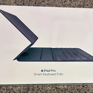 Photo of iPad Pro Smart Keyboard Folio A2039 - New
