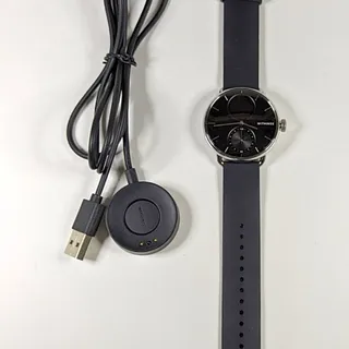 Photo of Withings Scanwatch And Activity Tracker - HWA09