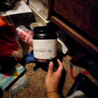Photo of Coconut Oil