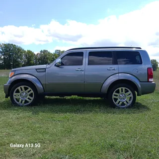 Photo of 11 Dodge Nitro 4x4