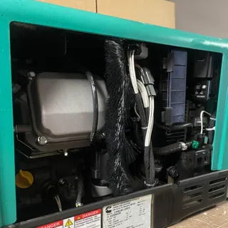 Photo of Onan QG 2800i Generator