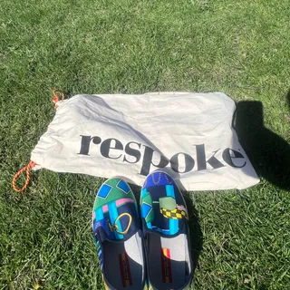 Photo of Respoke Slip On Hermes Sneaker 