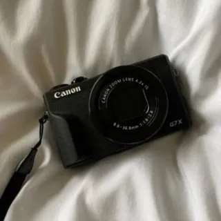 Photo of Canon Gx7 mark III