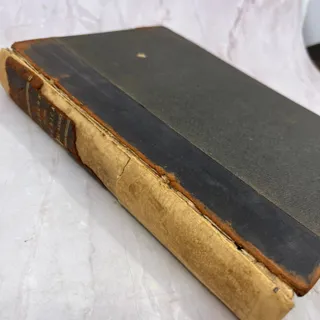 Photo of 1887 Papers of the American Historical Association Herbert B. Adams TA9-B12