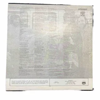 Photo of The Light Company You've Got a Friend LP Record
