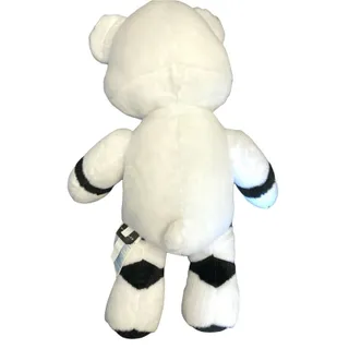 Photo of Star Wars Build A Bear Workshop Stormtrooper Bear Plush