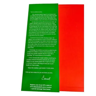 Photo of The Elf on the Shelf : A Christmas Tradition Book Carol V. Aebersold & Chanda A.