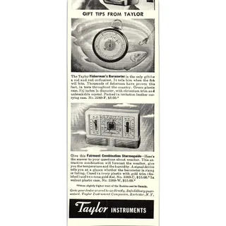 Photo of Krementz & Co Jewelry for Gentlemen Newark NJ 1940 Ad AF8-H1