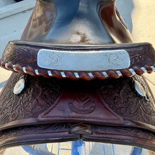 Photo of Circle Y Saddle
