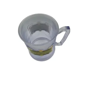 Photo of Wizarding World of Harry Potter Butterbeer Mug 16 fluid ounce Plastic
