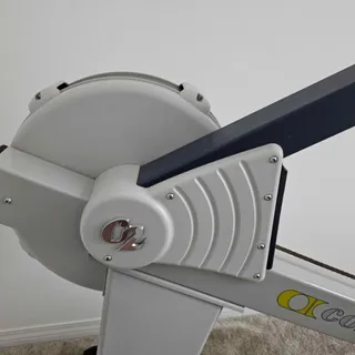 Photo of Concept 2 Rower Model E