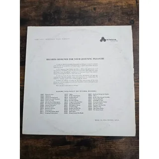 Photo of Scheherazade Vienna Philharmonic Rimsky Korsakov R-0017 Rare Cover