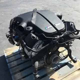 Photo of BMW