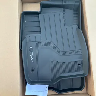 Photo of CRV 23 - 25 All Weather Mats