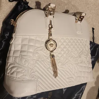 Photo of Versace purse