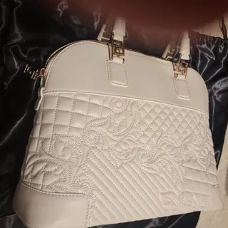 Photo of Versace purse
