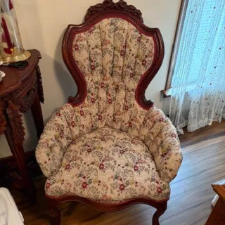 Photo of Vintage Furniture