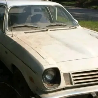 Photo of Chevrolet vegas
