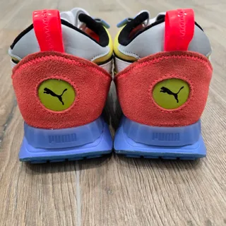 Photo of Men's PUMA Rider Fv Candy