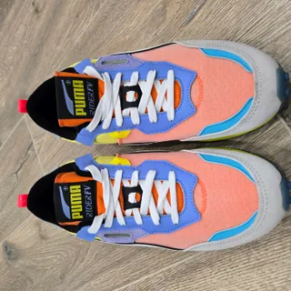 Photo of Men's PUMA Rider Fv Candy 