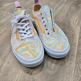 Photo of VANS Sentry Old Skool Waffle Cup *New*