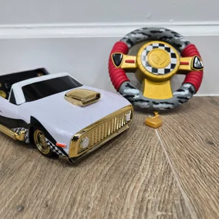 Photo of LOL Surprise RC Wheels Remote Control Car Limited Edition