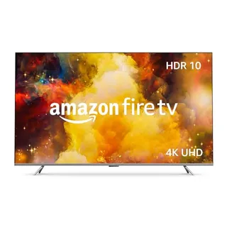 Photo of Amazon Fire TV 75-Inch Omni Series Smart TV