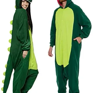 Photo of Funziez! Dinosaur Costume