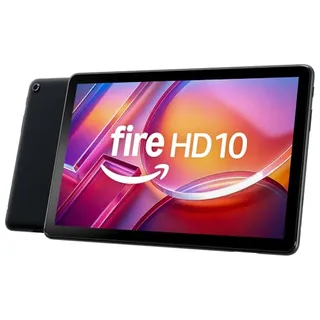 Photo of Amazon Fire HD 10 tablet, 10.1″ vibrant Full HD screen