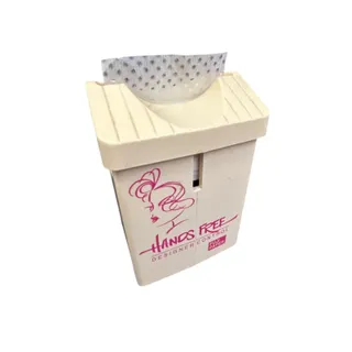Photo of Perfect Pair Hands Free Dispenser Fugi Paper 2000 Sheets Perm
